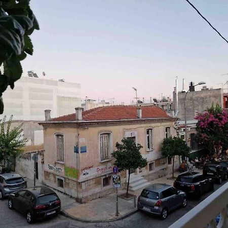 Comfortable Living In Athens 2Br Apartment Esterno foto