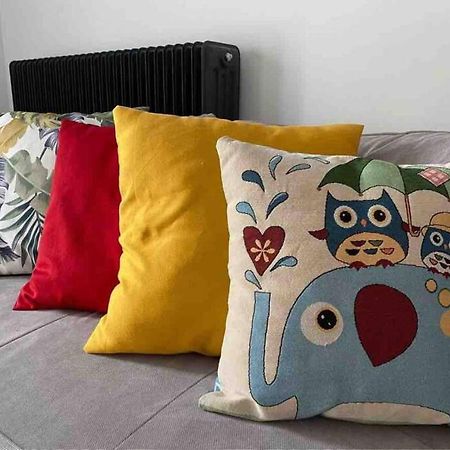 Comfortable Living In Athens 2Br Apartment Esterno foto