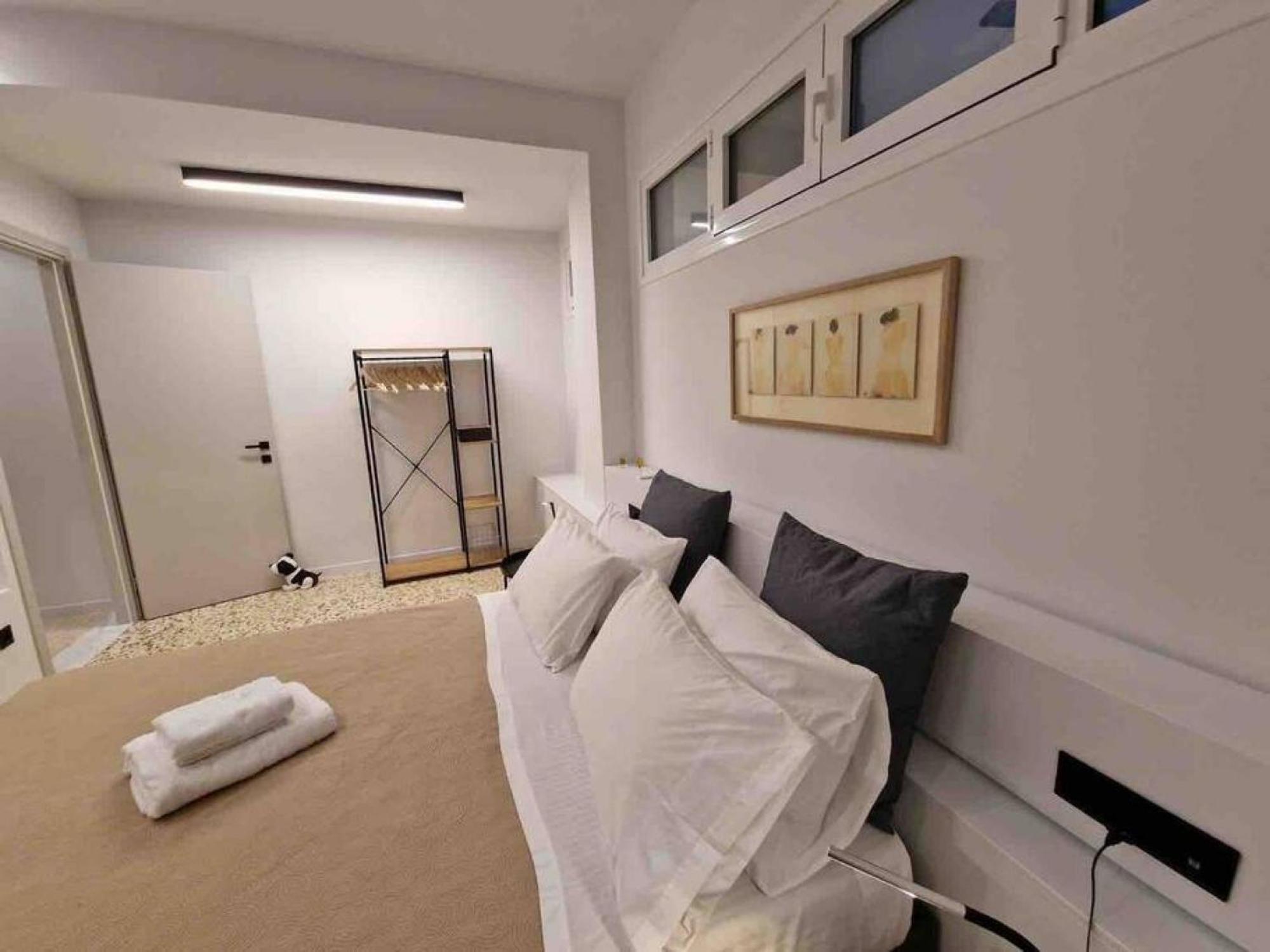 Comfortable Living In Athens 2Br Apartment Esterno foto