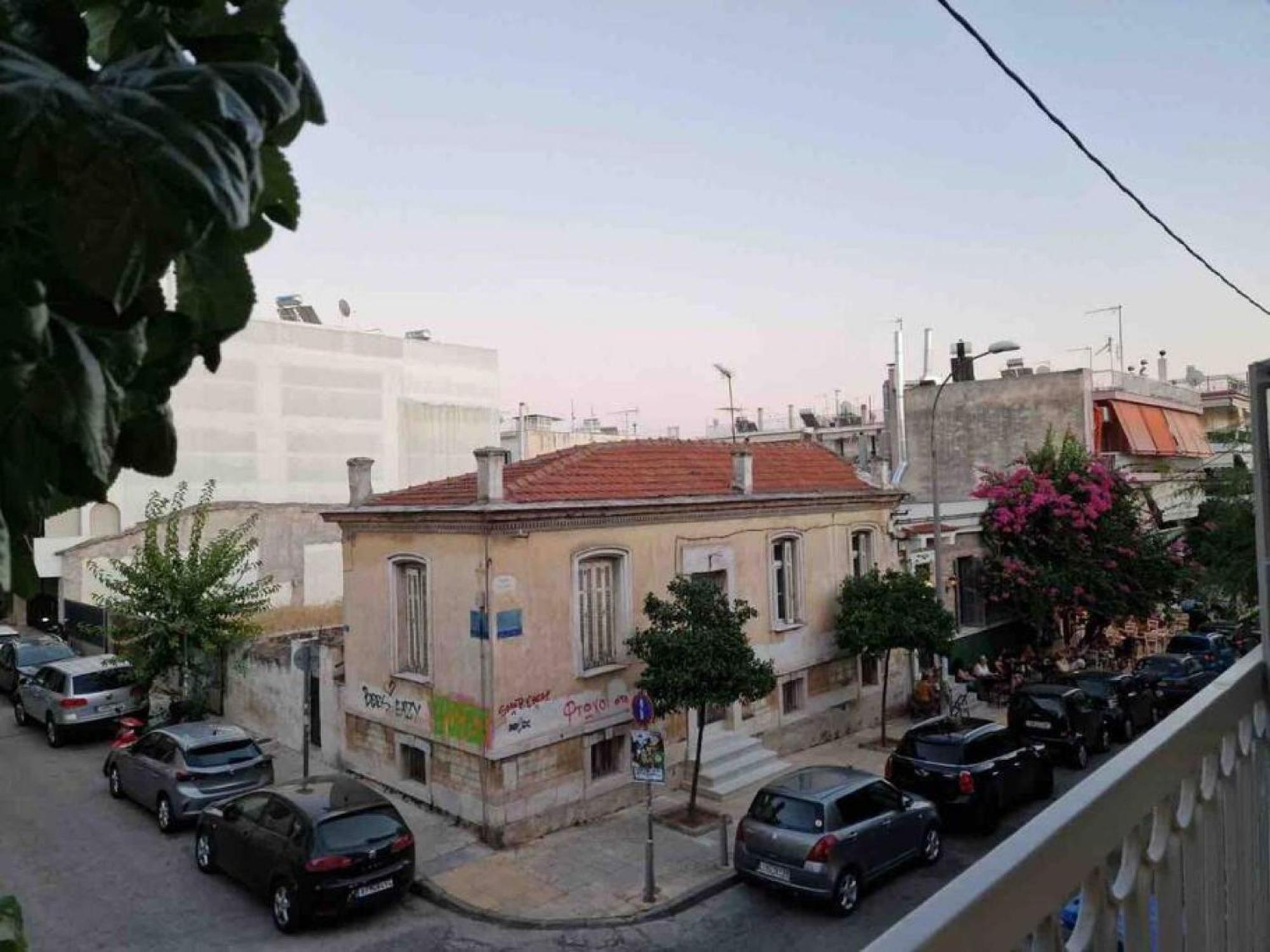 Comfortable Living In Athens 2Br Apartment Esterno foto