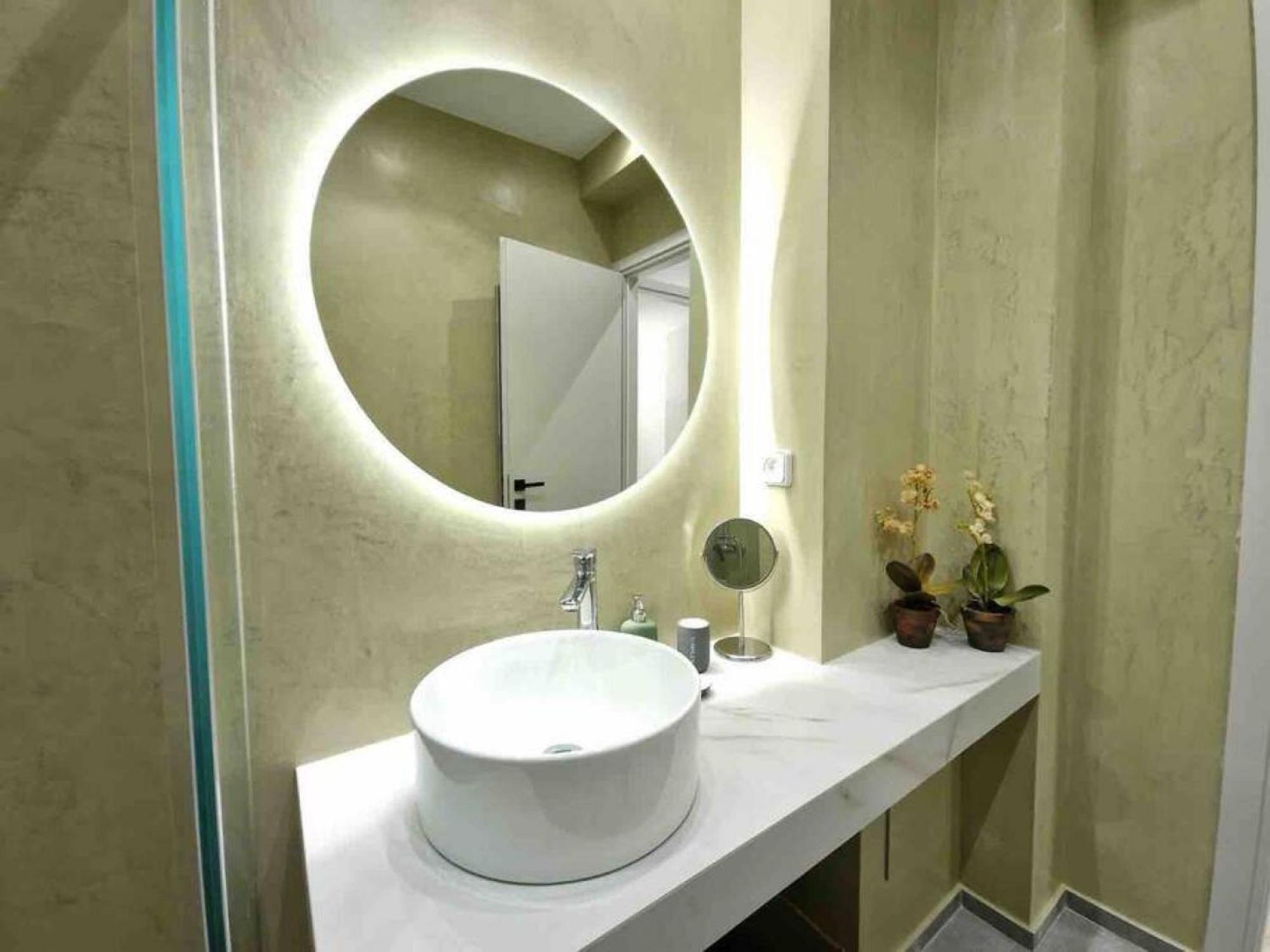 Comfortable Living In Athens 2Br Apartment Esterno foto