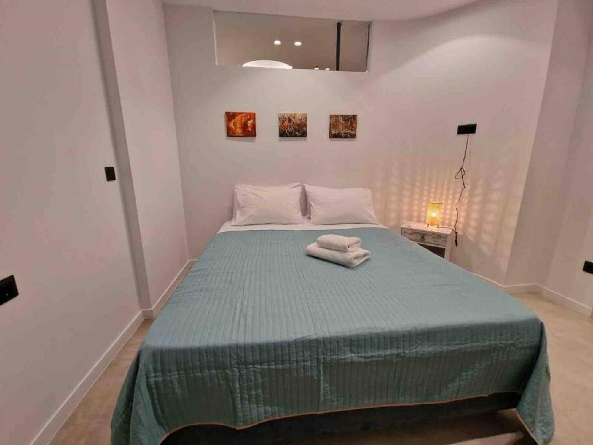Comfortable Living In Athens 2Br Apartment Esterno foto