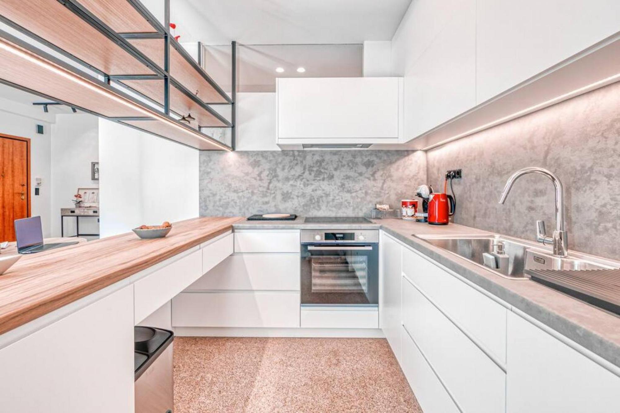 Comfortable Living In Athens 2Br Apartment Esterno foto