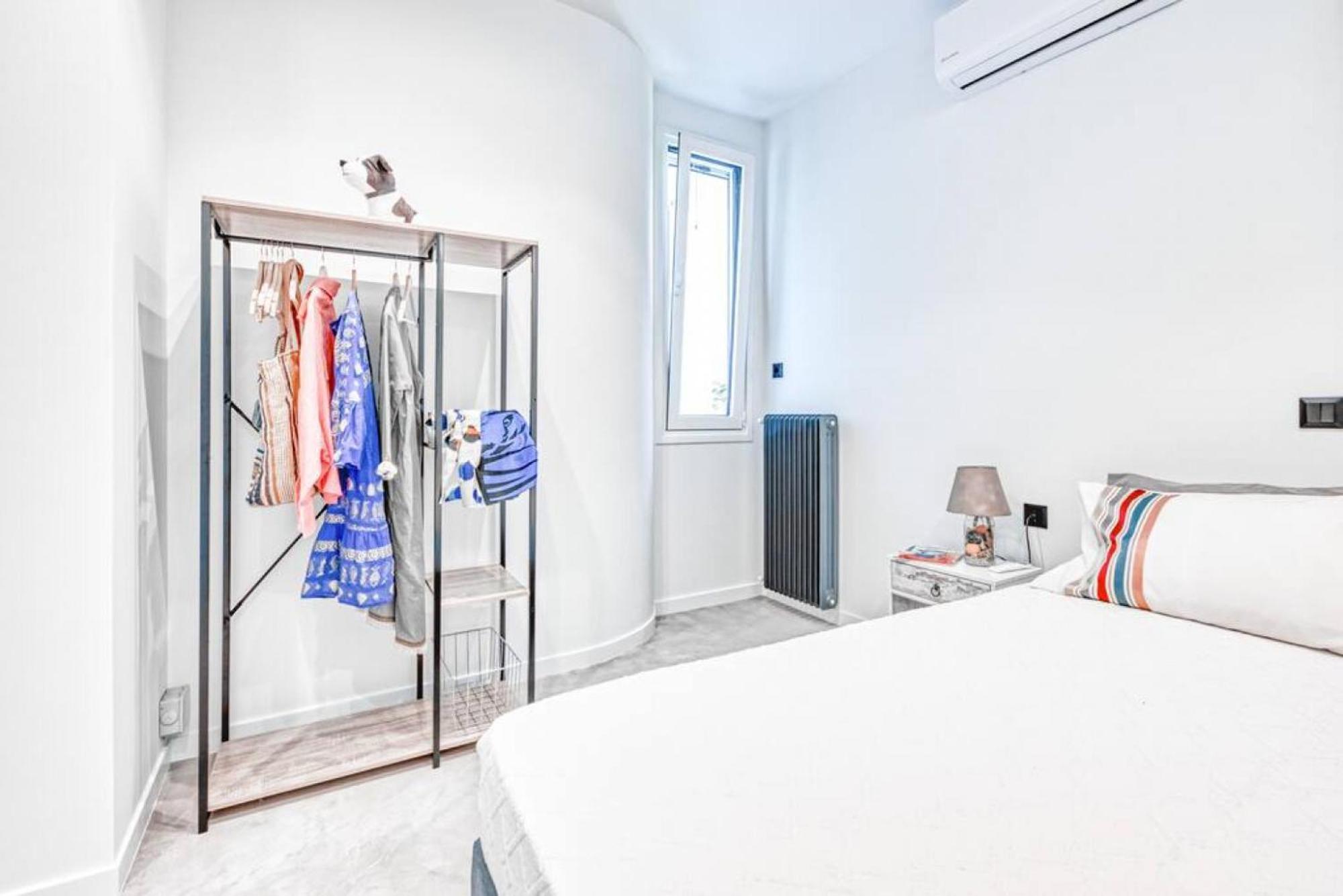 Comfortable Living In Athens 2Br Apartment Esterno foto