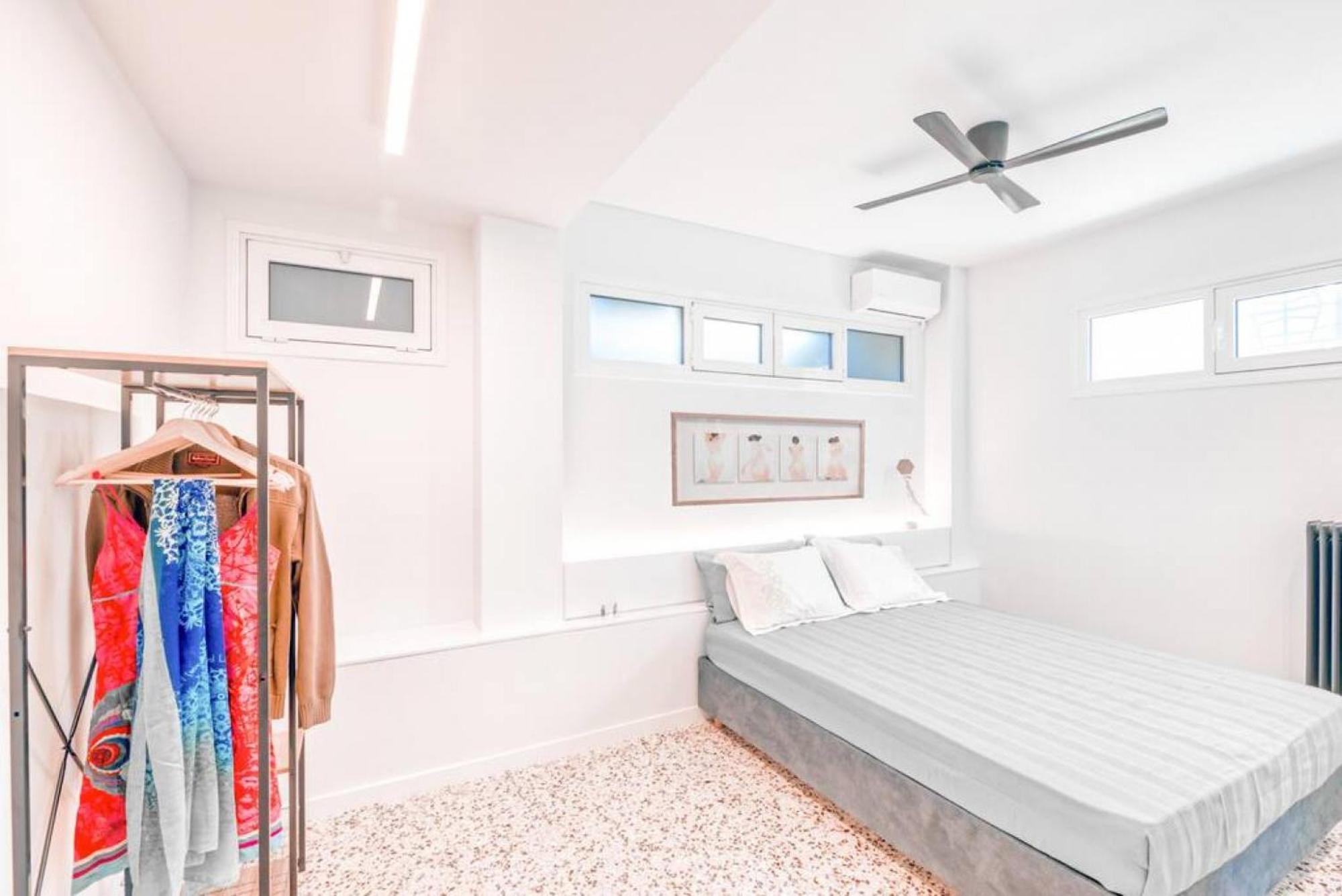 Comfortable Living In Athens 2Br Apartment Esterno foto