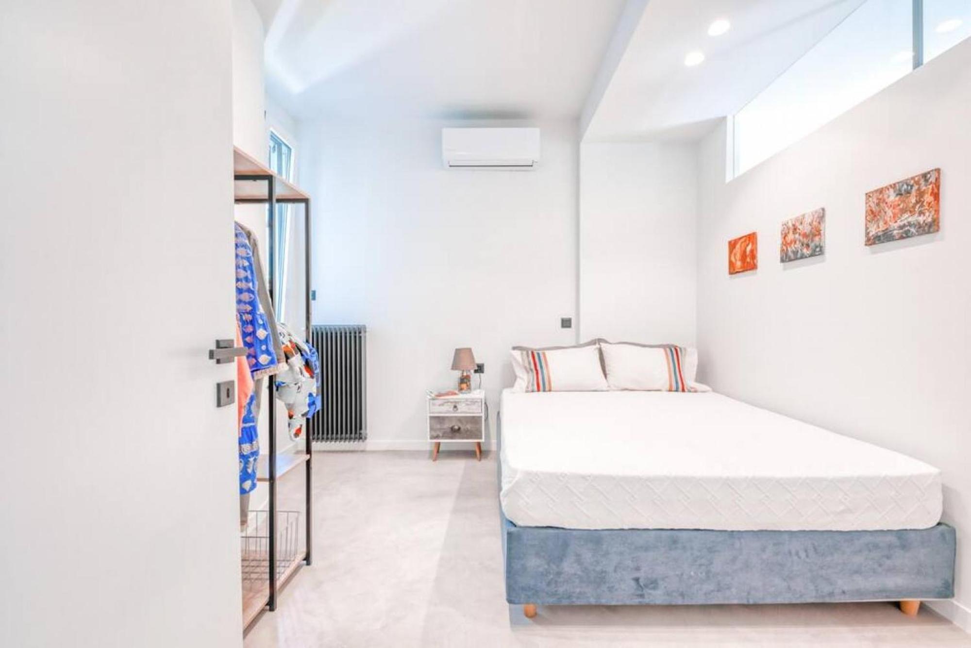 Comfortable Living In Athens 2Br Apartment Esterno foto
