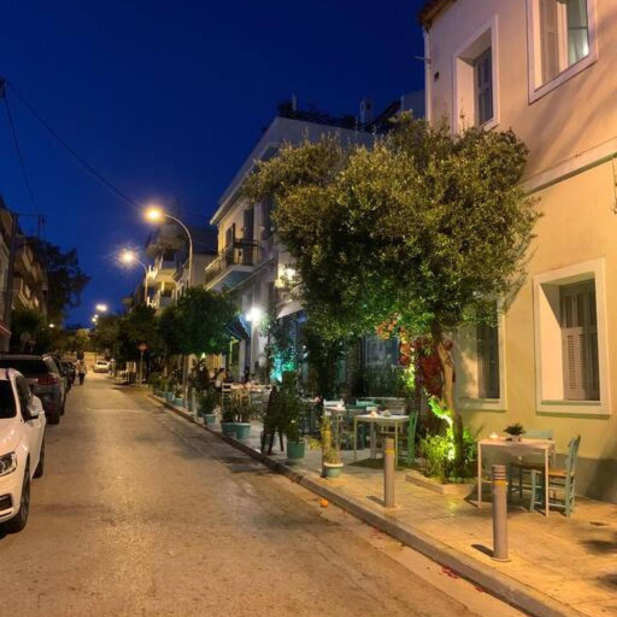 Comfortable Living In Athens 2Br Apartment Esterno foto