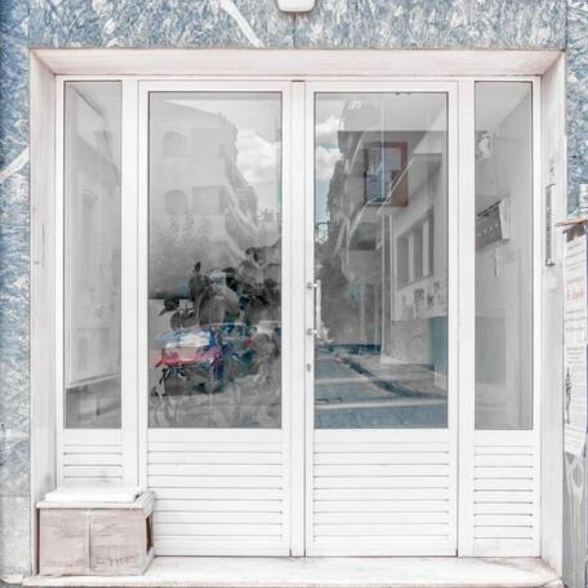 Comfortable Living In Athens 2Br Apartment Esterno foto