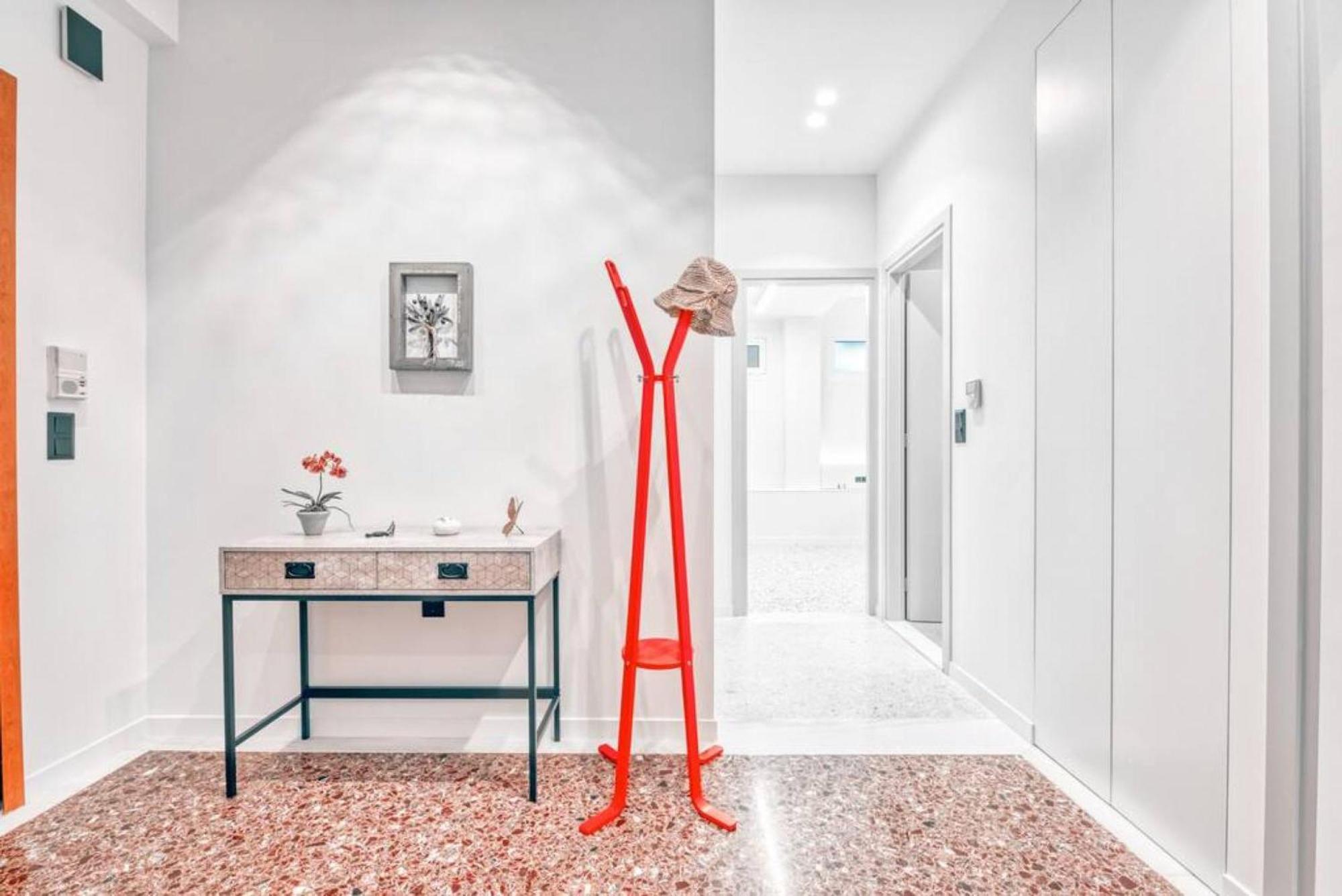 Comfortable Living In Athens 2Br Apartment Esterno foto