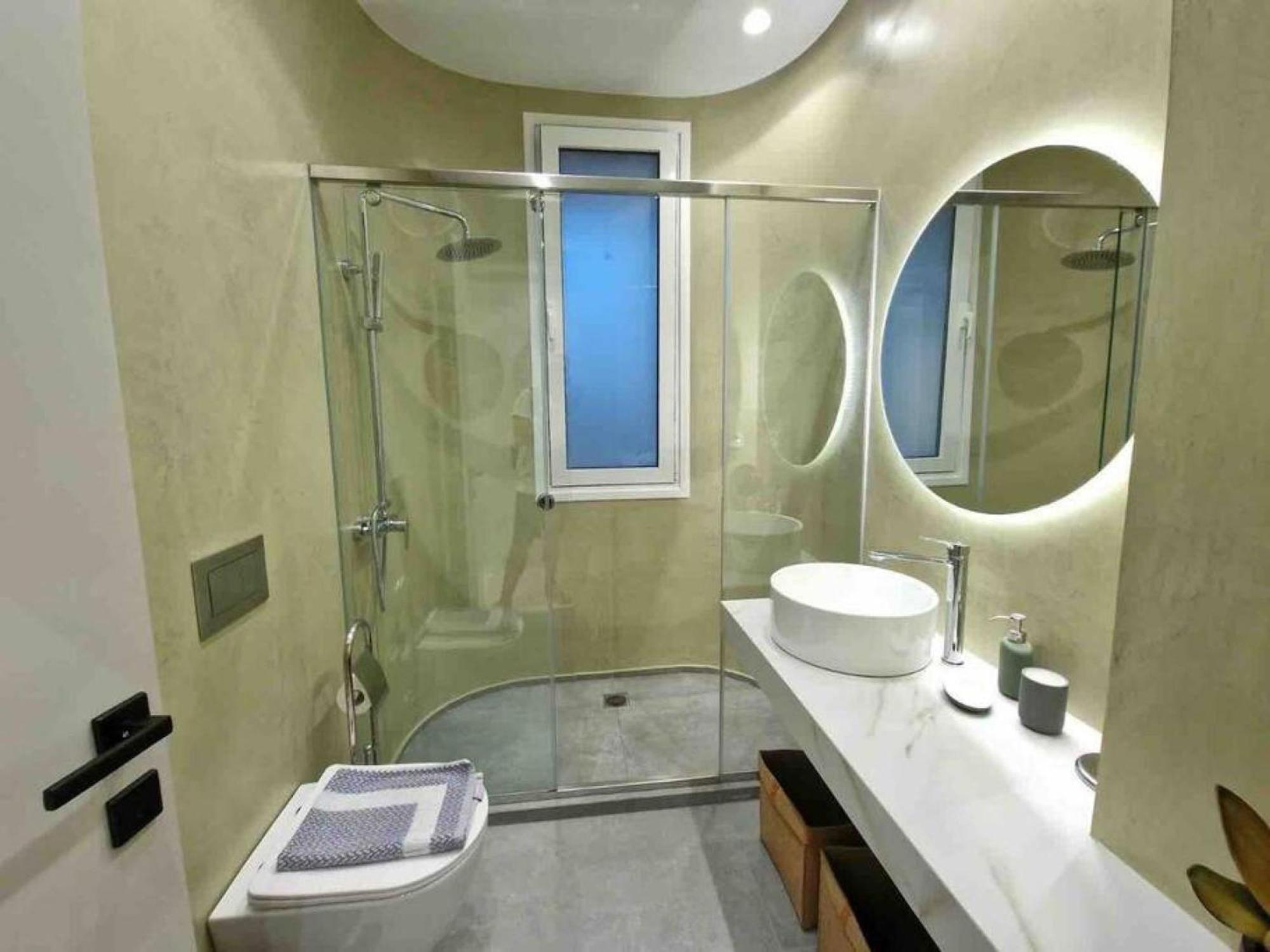 Comfortable Living In Athens 2Br Apartment Esterno foto