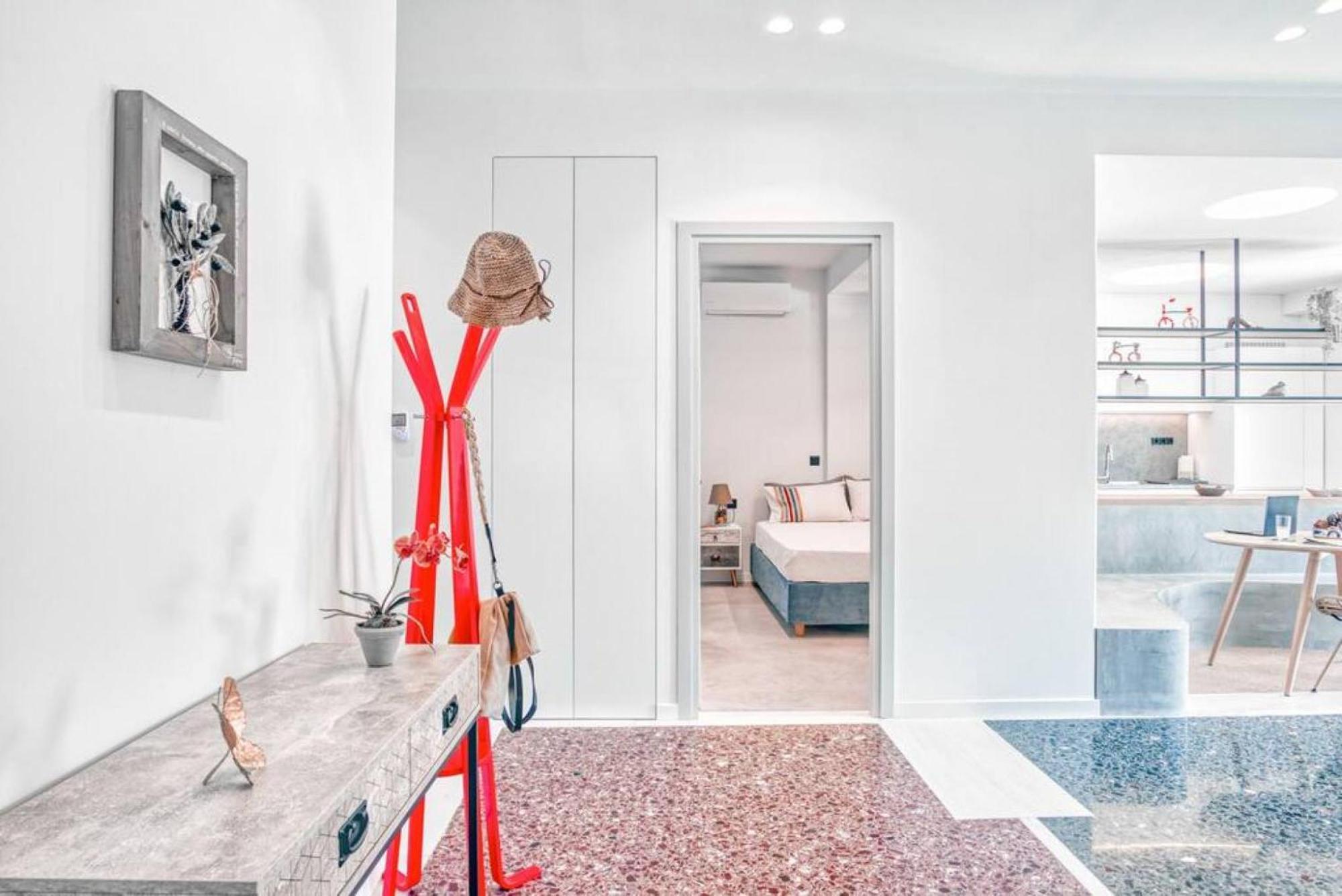 Comfortable Living In Athens 2Br Apartment Esterno foto